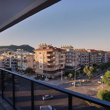 Apartmán Elit Marin Luxury