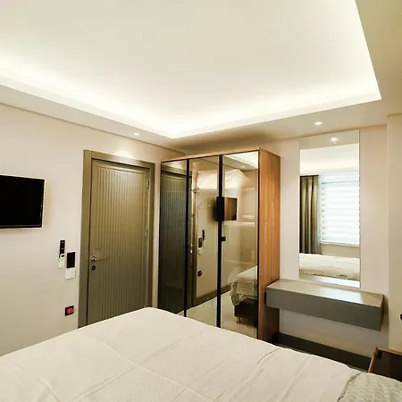 Elit Marin Luxury Alanya