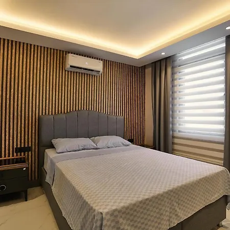 Apartmán Elit Marin Luxury