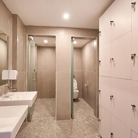 Apartmán Elit Marin Luxury *