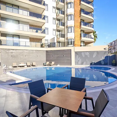 Apartmán Elit Marin Luxury