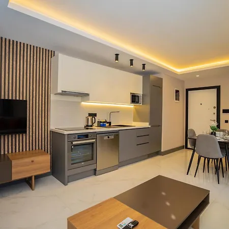 Elit Marin Luxury