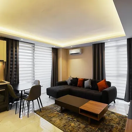 Elit Marin Luxury