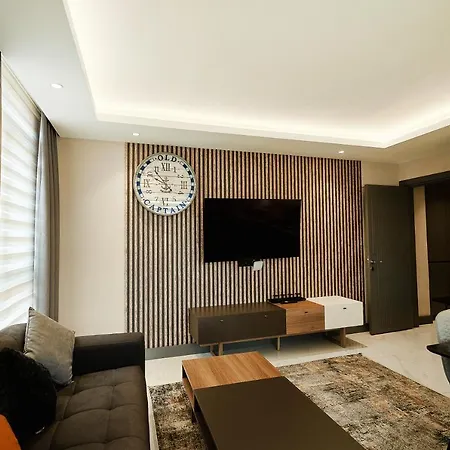 Elit Marin Luxury * Alanya